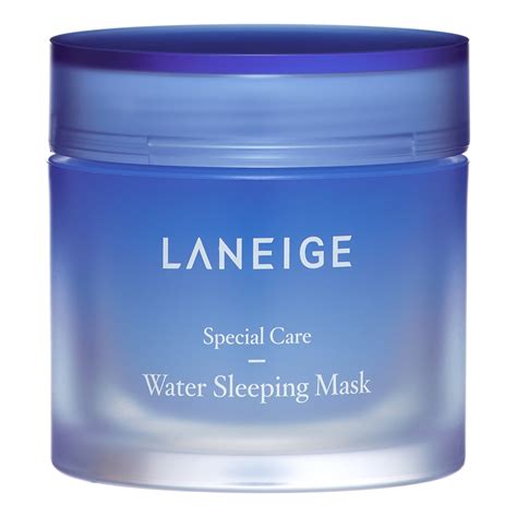 Laneige sleeping mask